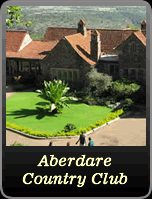 Aberdares Country Club