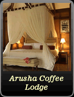 arusha coffee lodge