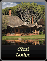 Chui Lodge