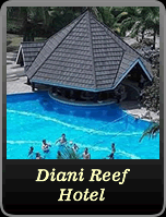 Diani Reef