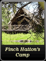Finch Hattons
