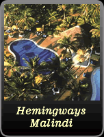 Hemmingways Resort