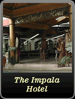 Impala Hotel