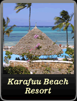 Karafuu