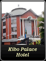 Kibo palace