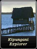 Kipungani Sea Breezes