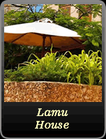 Lamu House