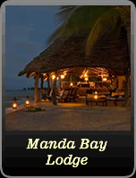 manda bay