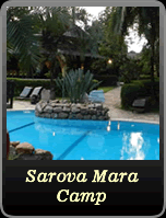 Mara Sarova