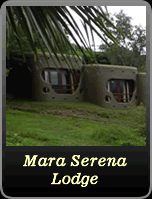 Mara Serena