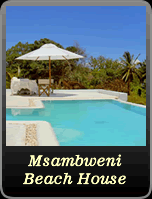 Msambweni