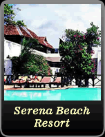 Mombasa Serena