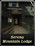 Serena Mountain Lodge