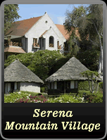 serena mountain village