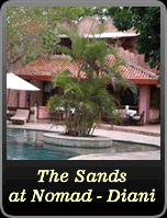 Sands at Nomad