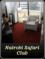 Nairobi Safari Club