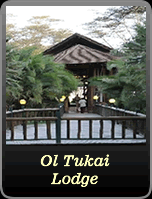 Ol Tukai Lodge