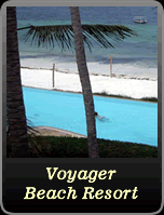 Voyager Beach