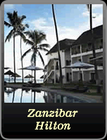 Zanzibar Hilton