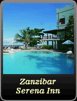 Zanzibar Serena